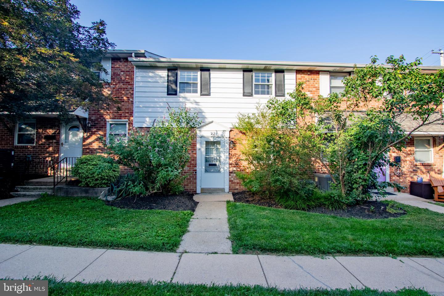 605 W Market Street #22