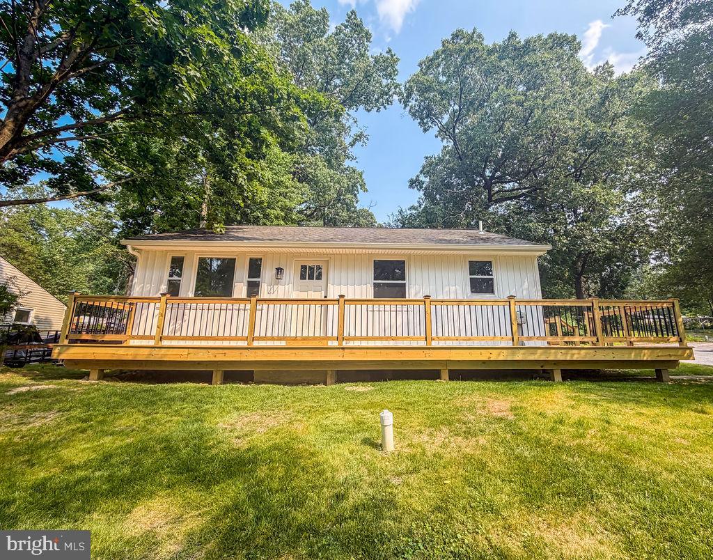 1212 Blackhorse Hill Road