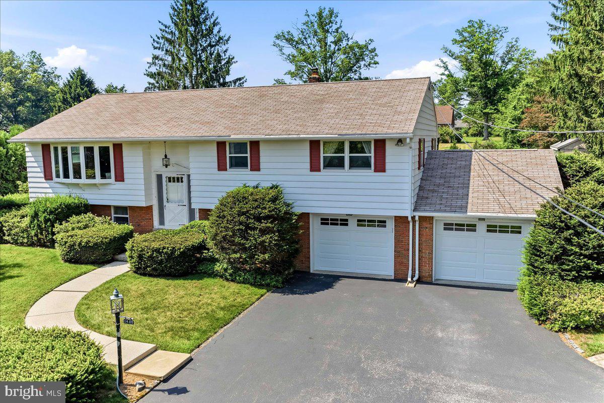 1400 E Keller Road
