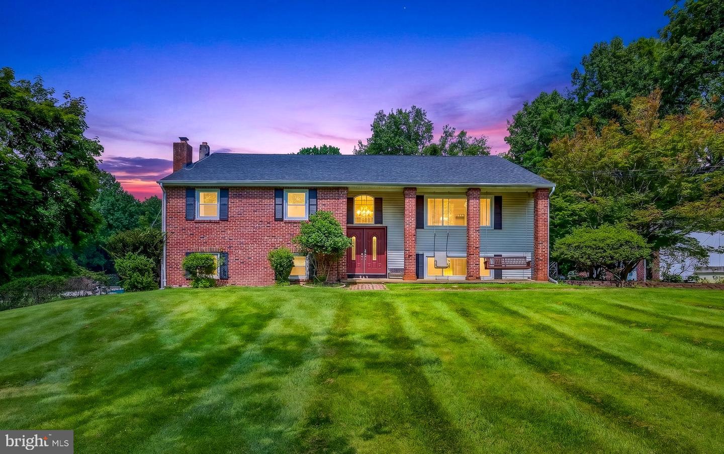 320 Barneston Road