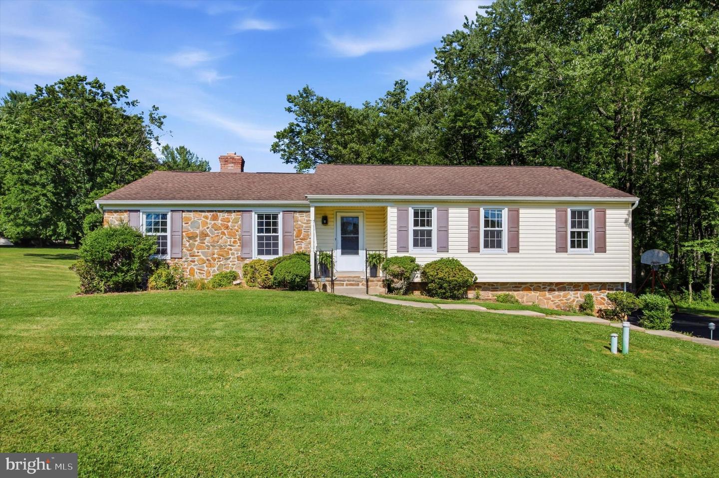 513 Reservoir Road