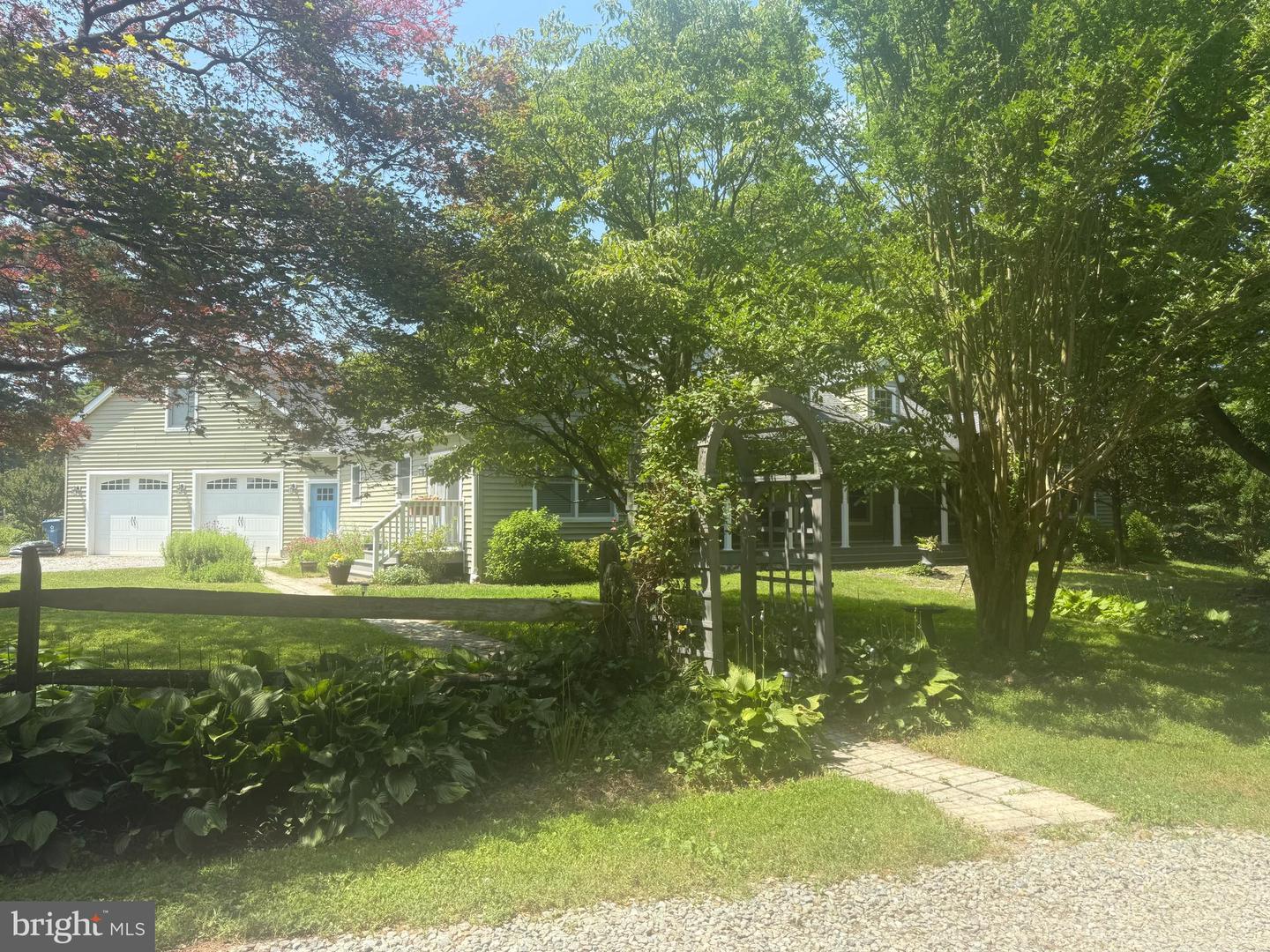 298 N Creek Road