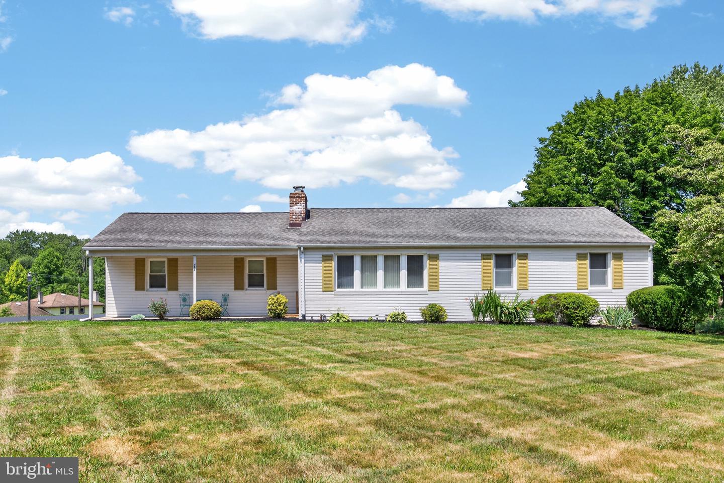 483 Hibernia Road