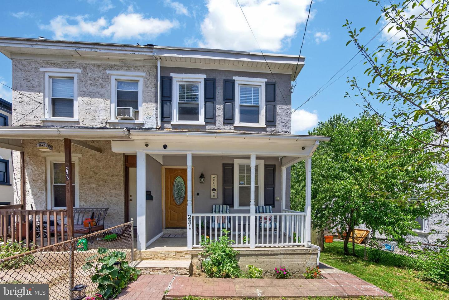 231 Prospect Avenue