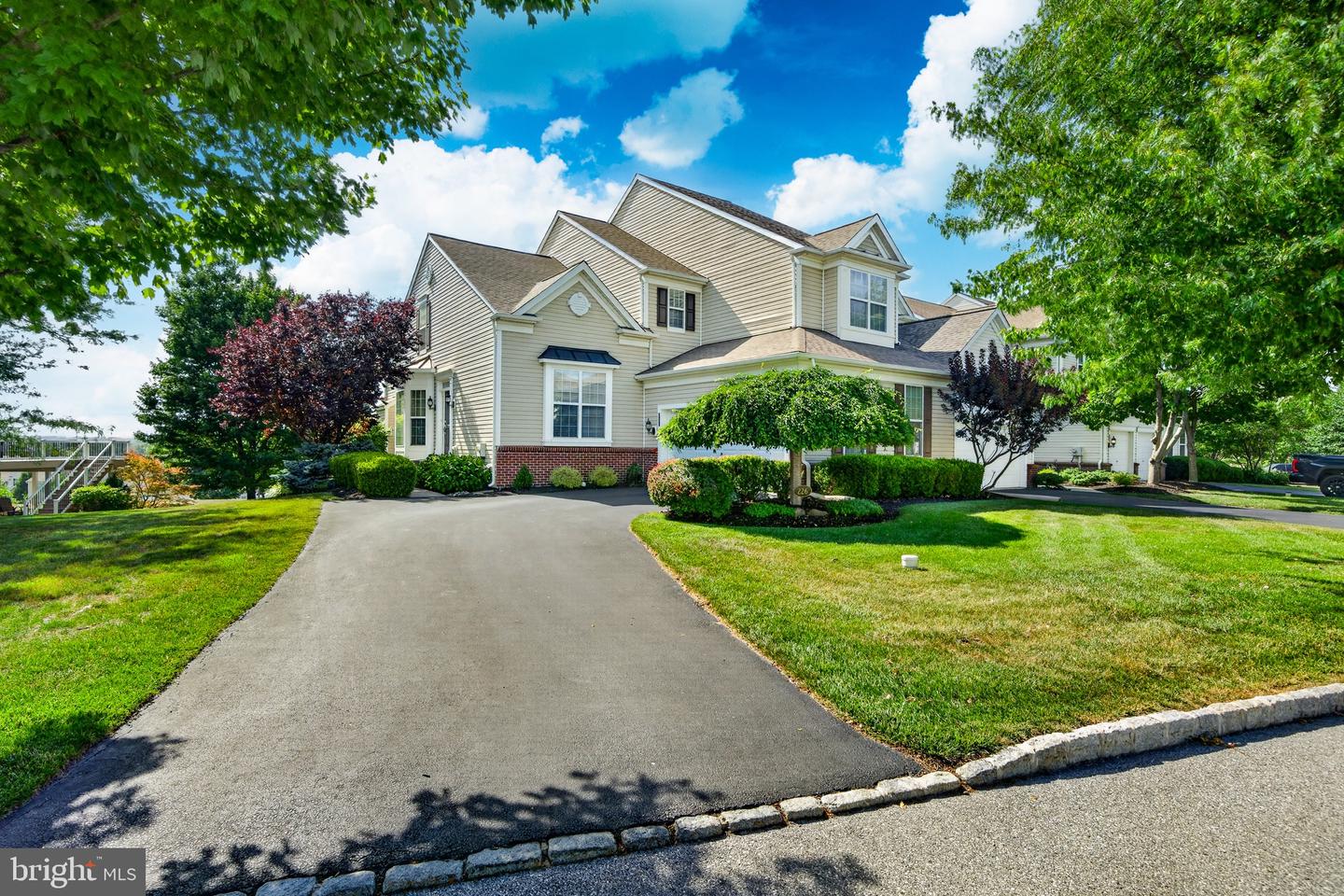 226 N Caldwell Circle