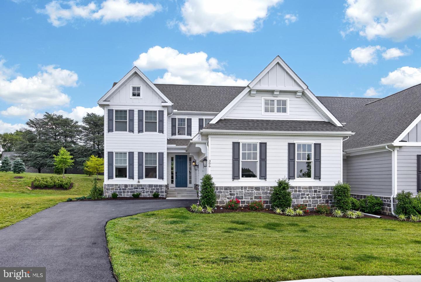 306 Merion Court