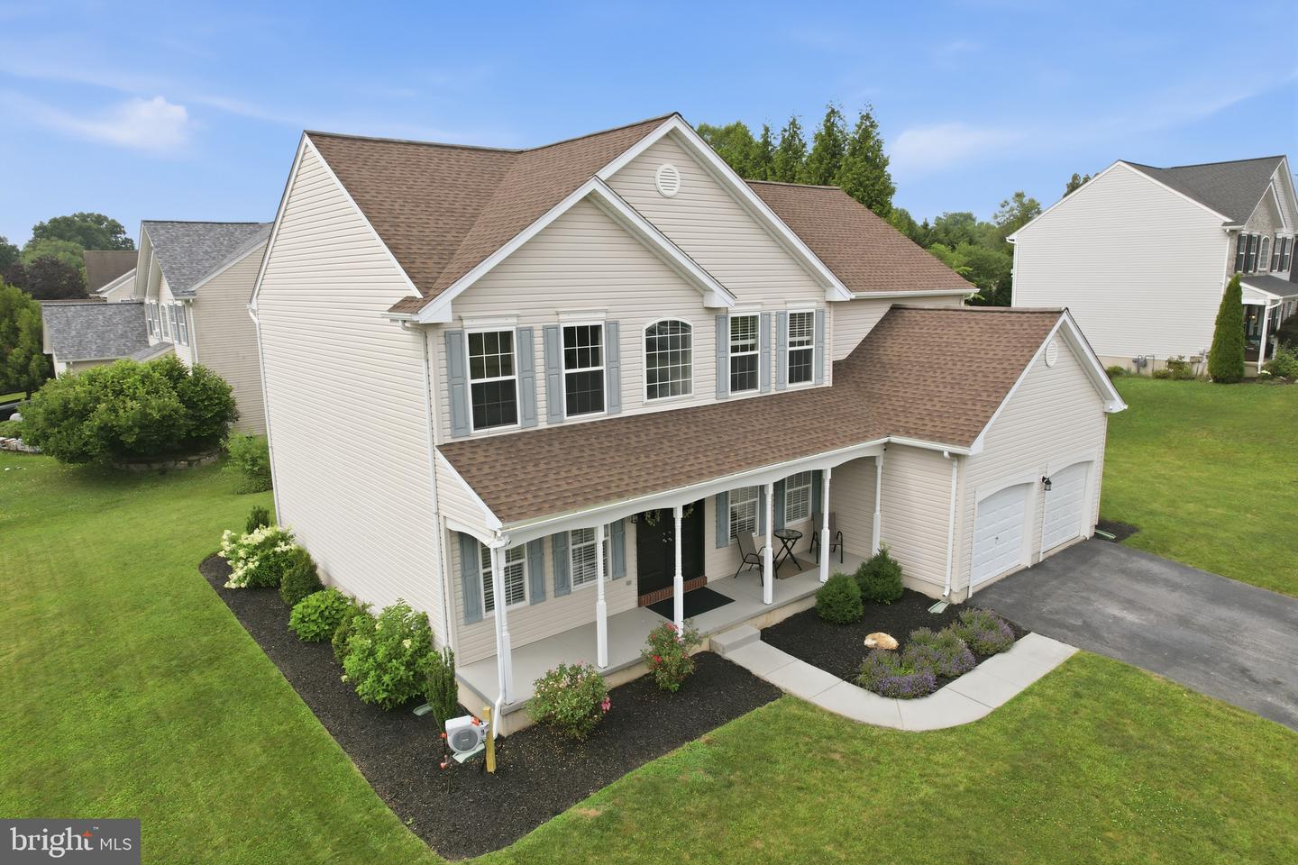 403 Inkwell Court