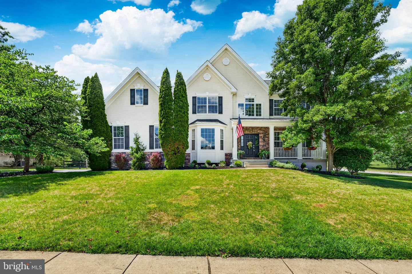 1315 Jamestown Drive