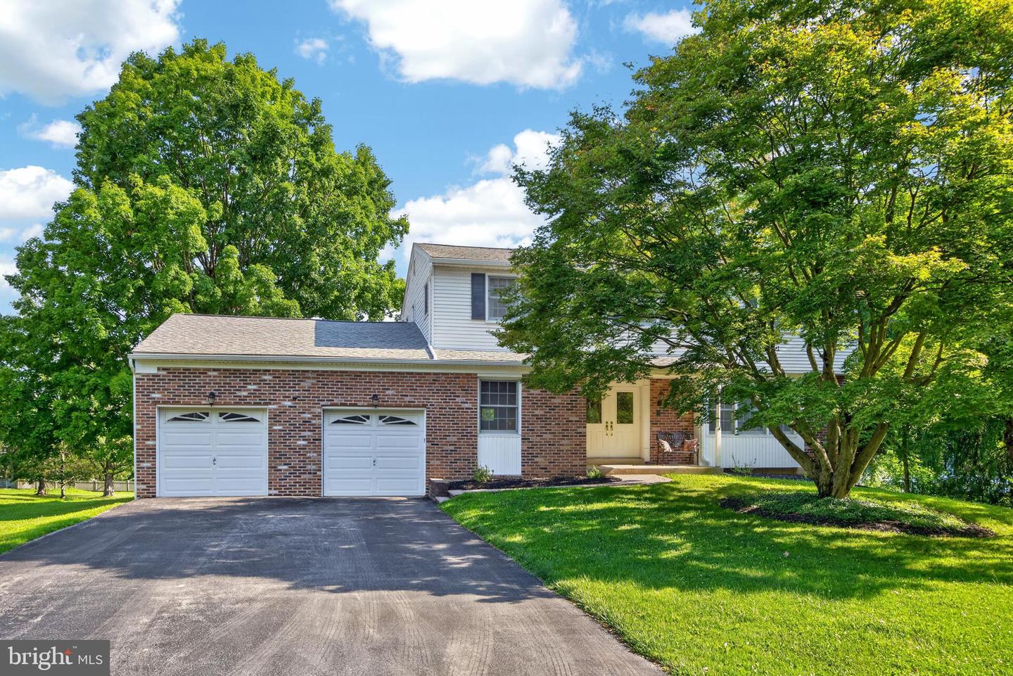 207 Allen Drive