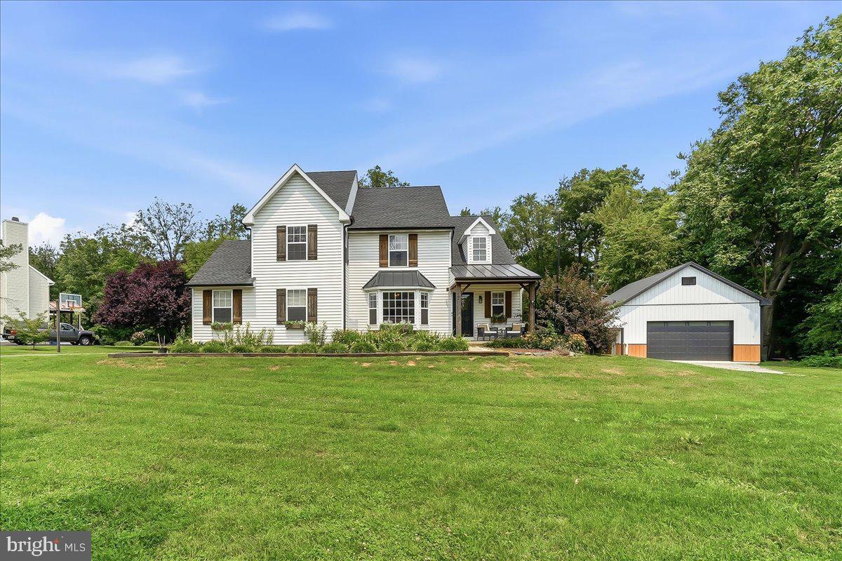 304 Mill Pond Lane
