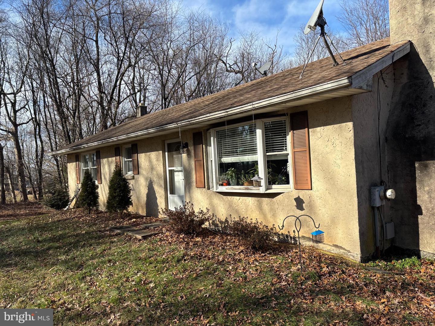 2219 Homeville Road