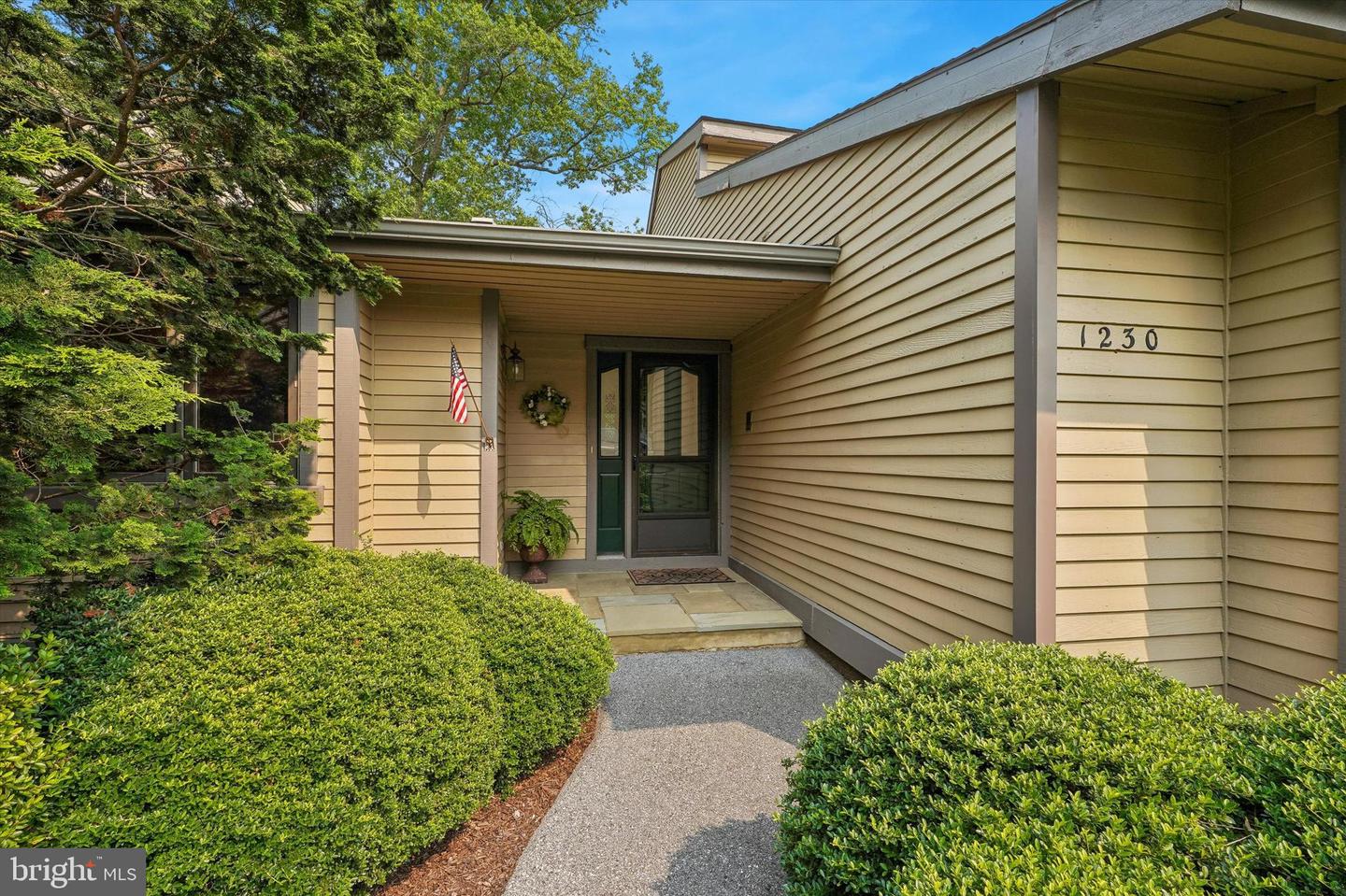 1230 Princeton Lane #1230