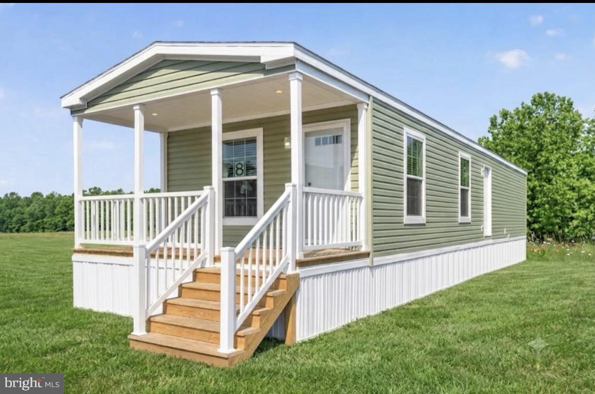 7 Birch Drive, Spring City