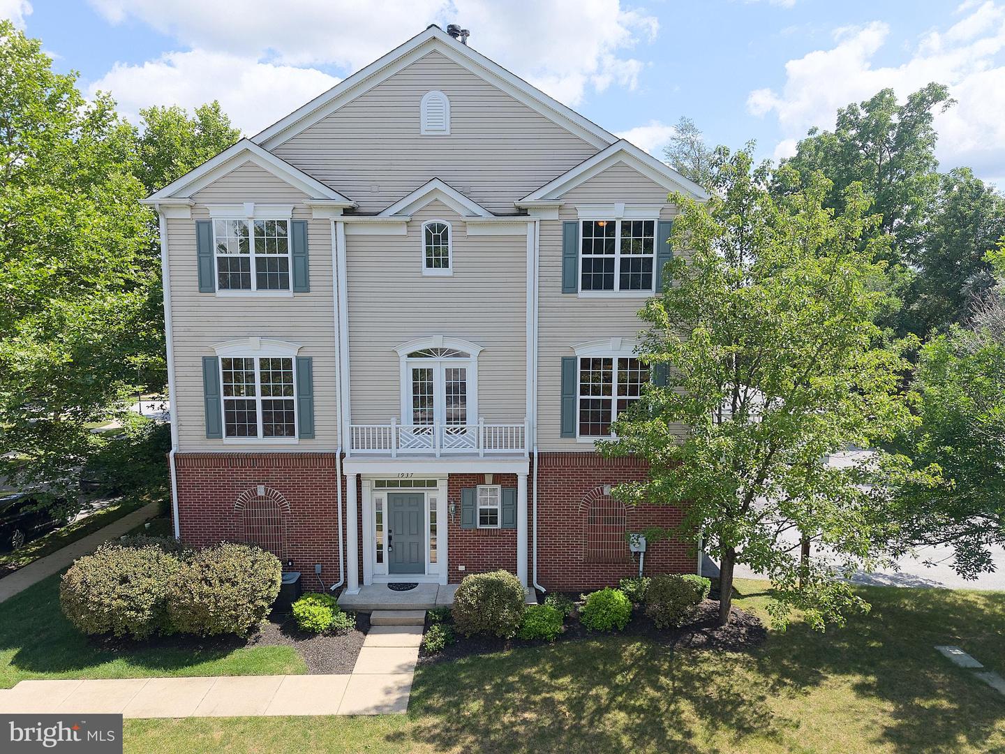 1937 Cavalier Lane