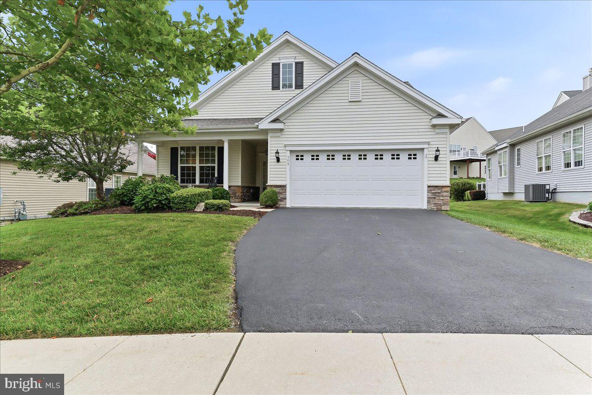 509 McElree Lane