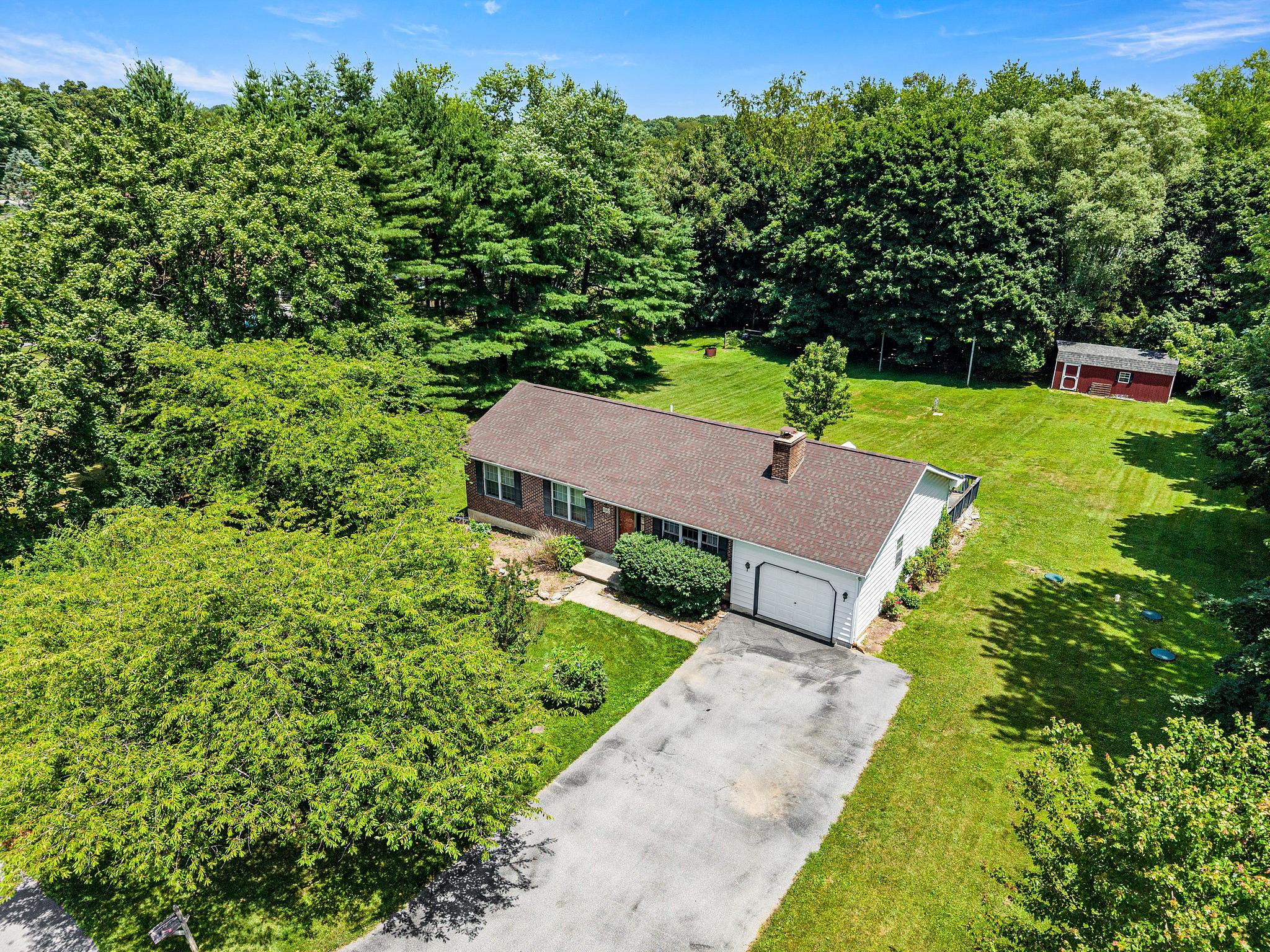 102 Montgomery Drive