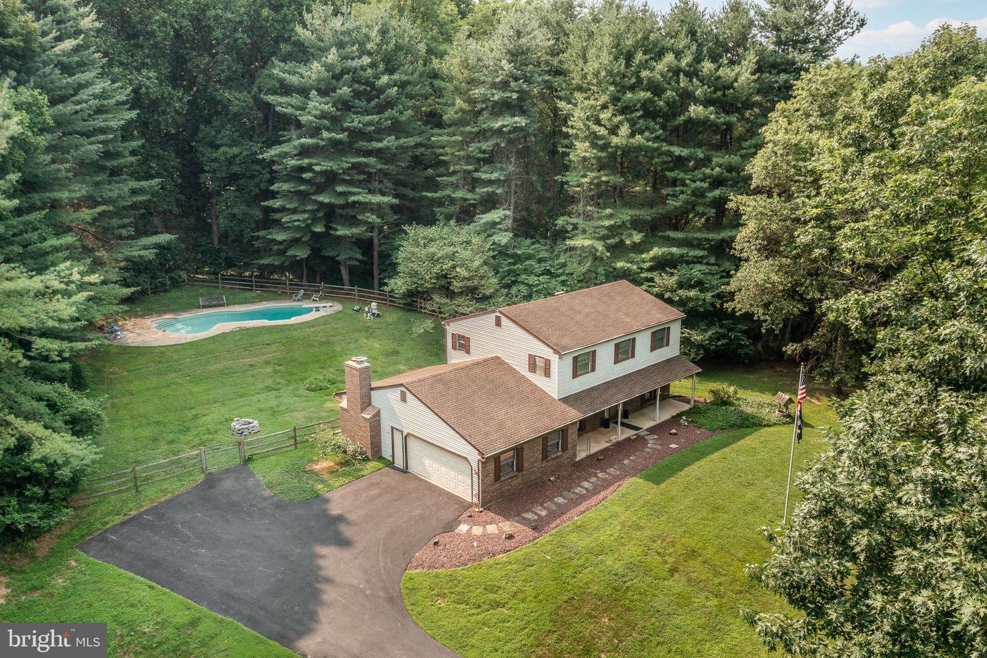 20 Cannon Hill Drive, West Chester