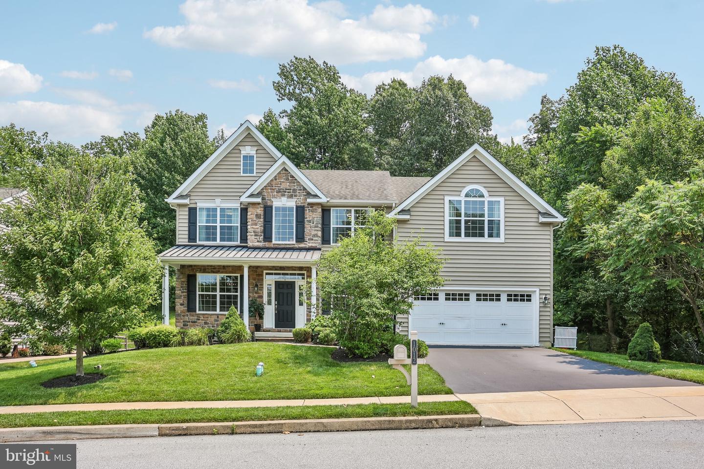 1012 Woodruff Road