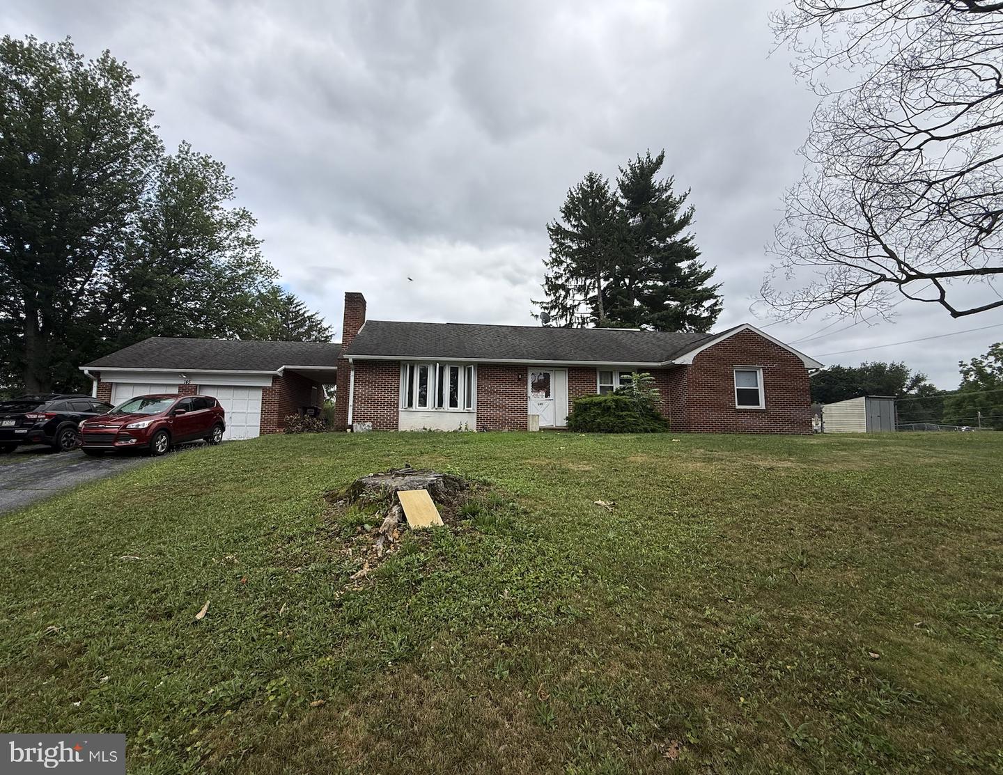 145 Anderson Road