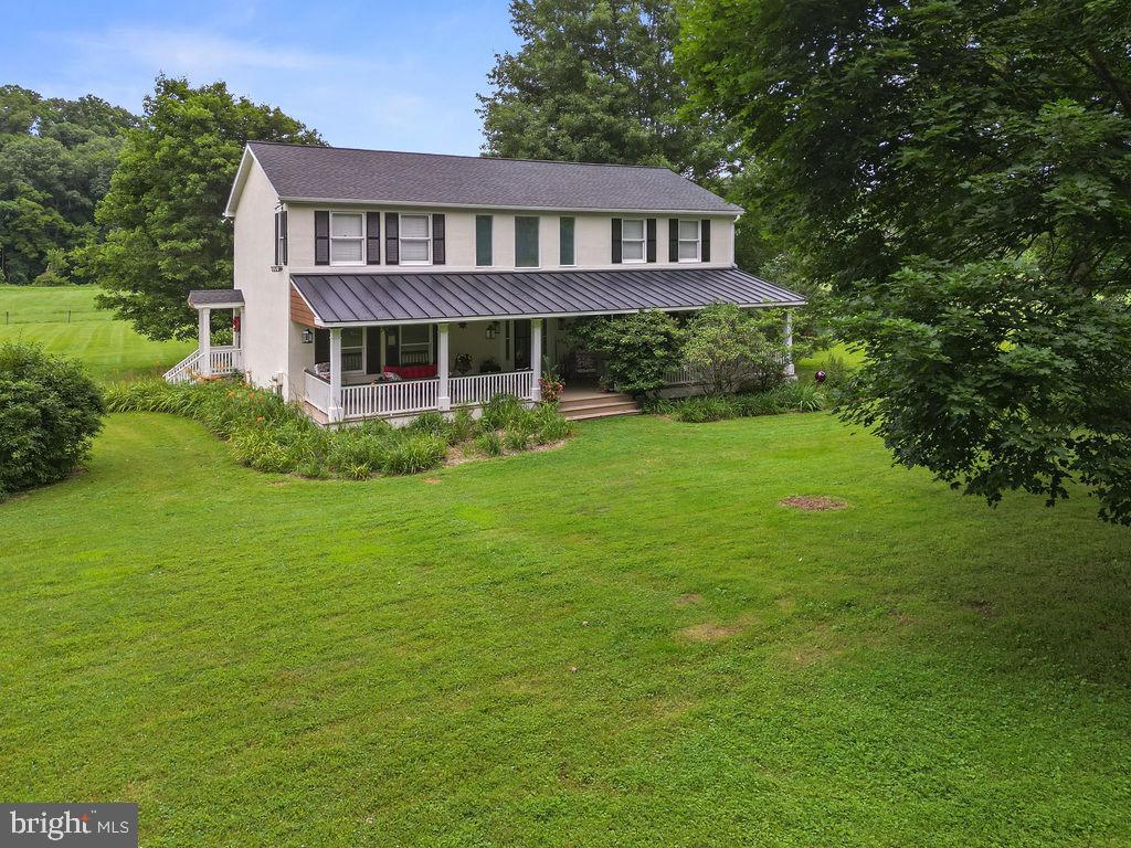 1307 Brandywine Creek Road