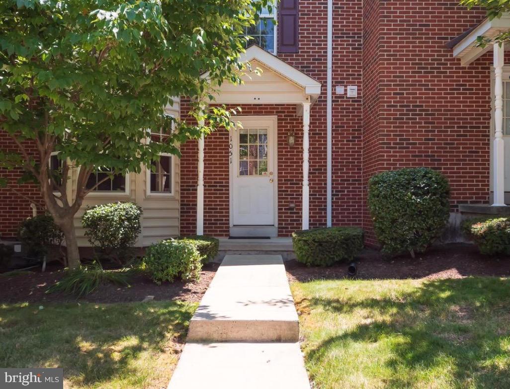 1051 Square Drive #3