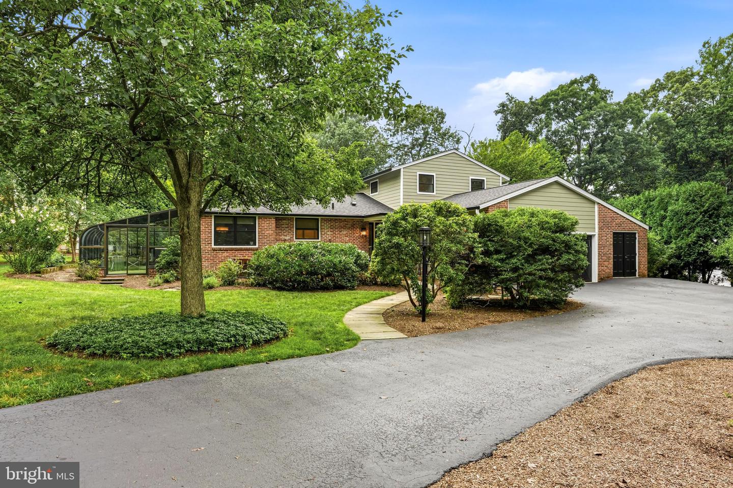 749 Bair Road