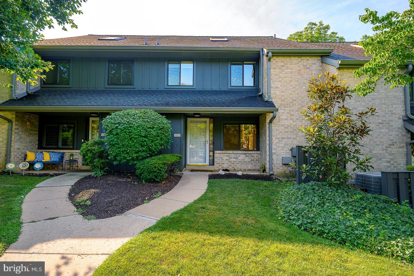 514 Foxwood Lane #514
