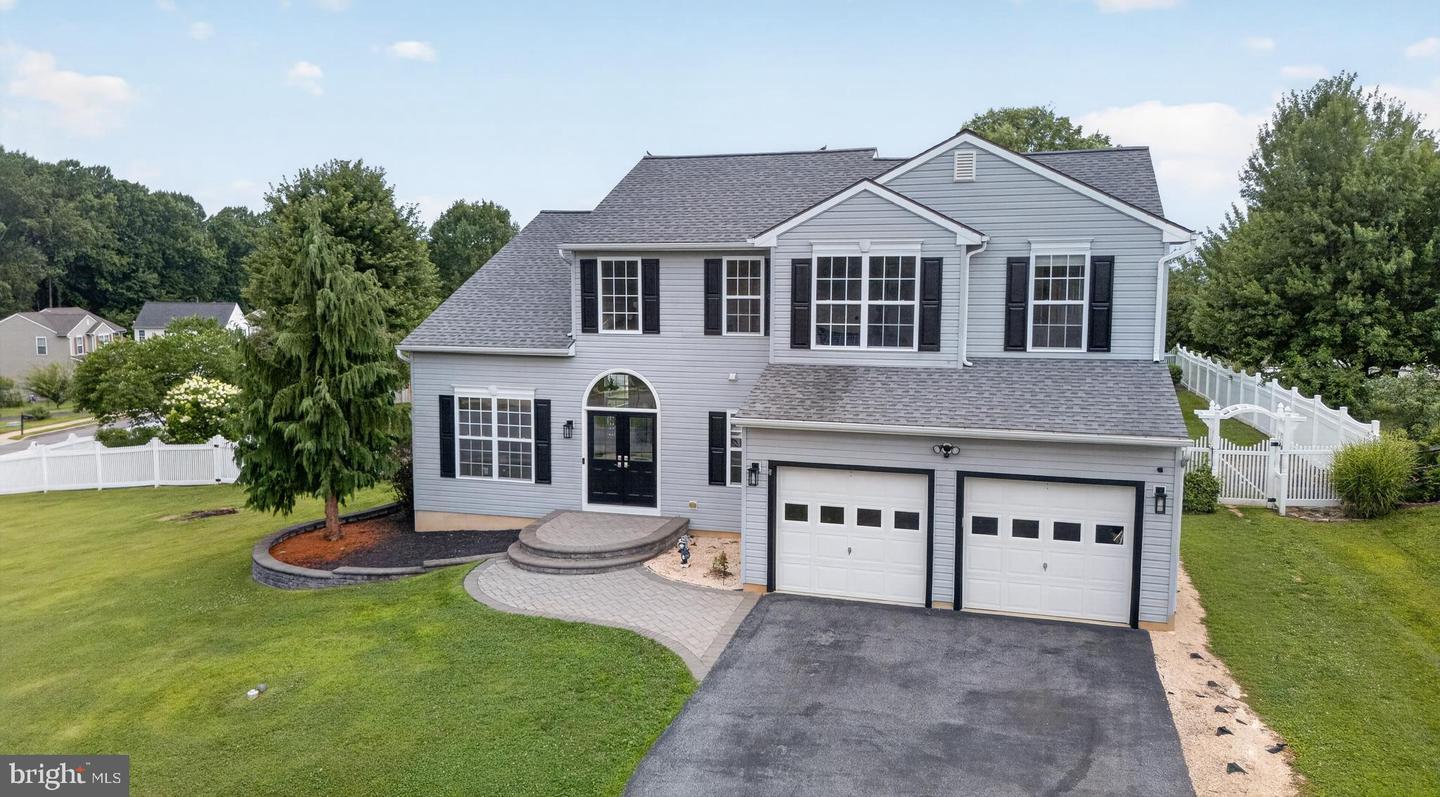 122 Winston Way, Oxford