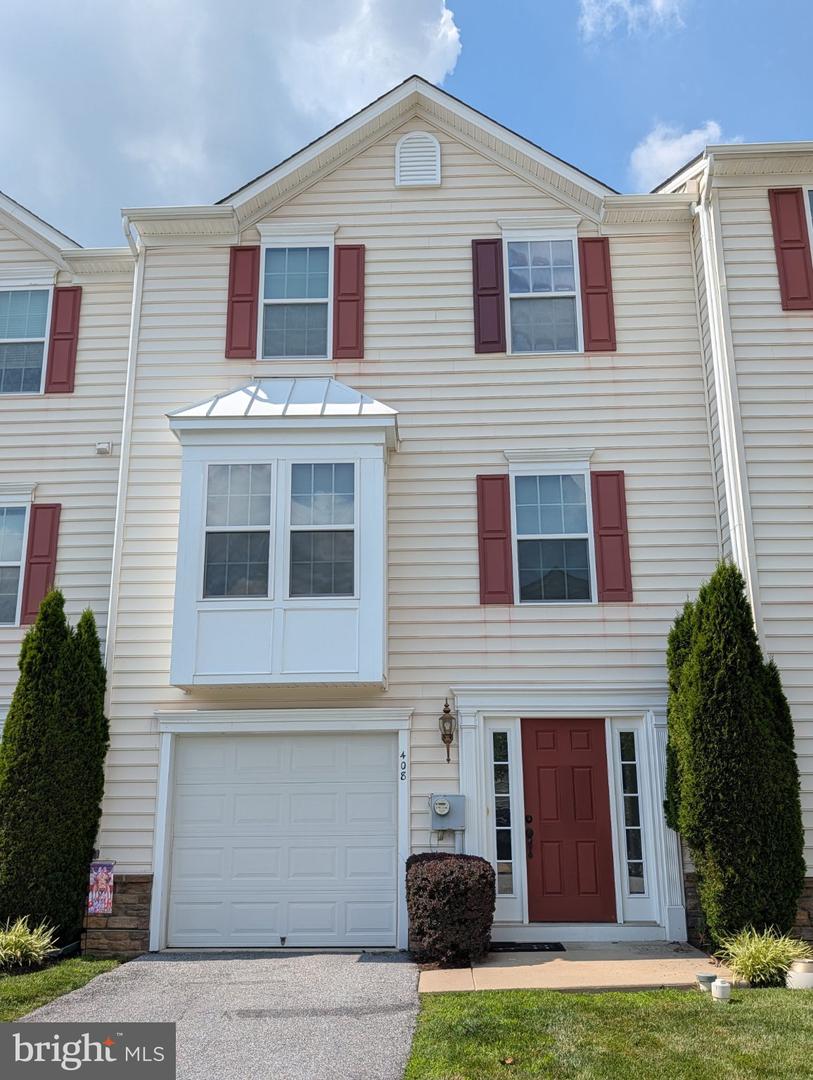 408 Larose Drive #408