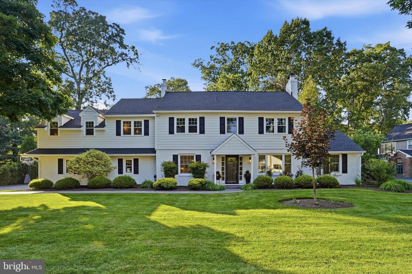 417 Heatherwood Lane