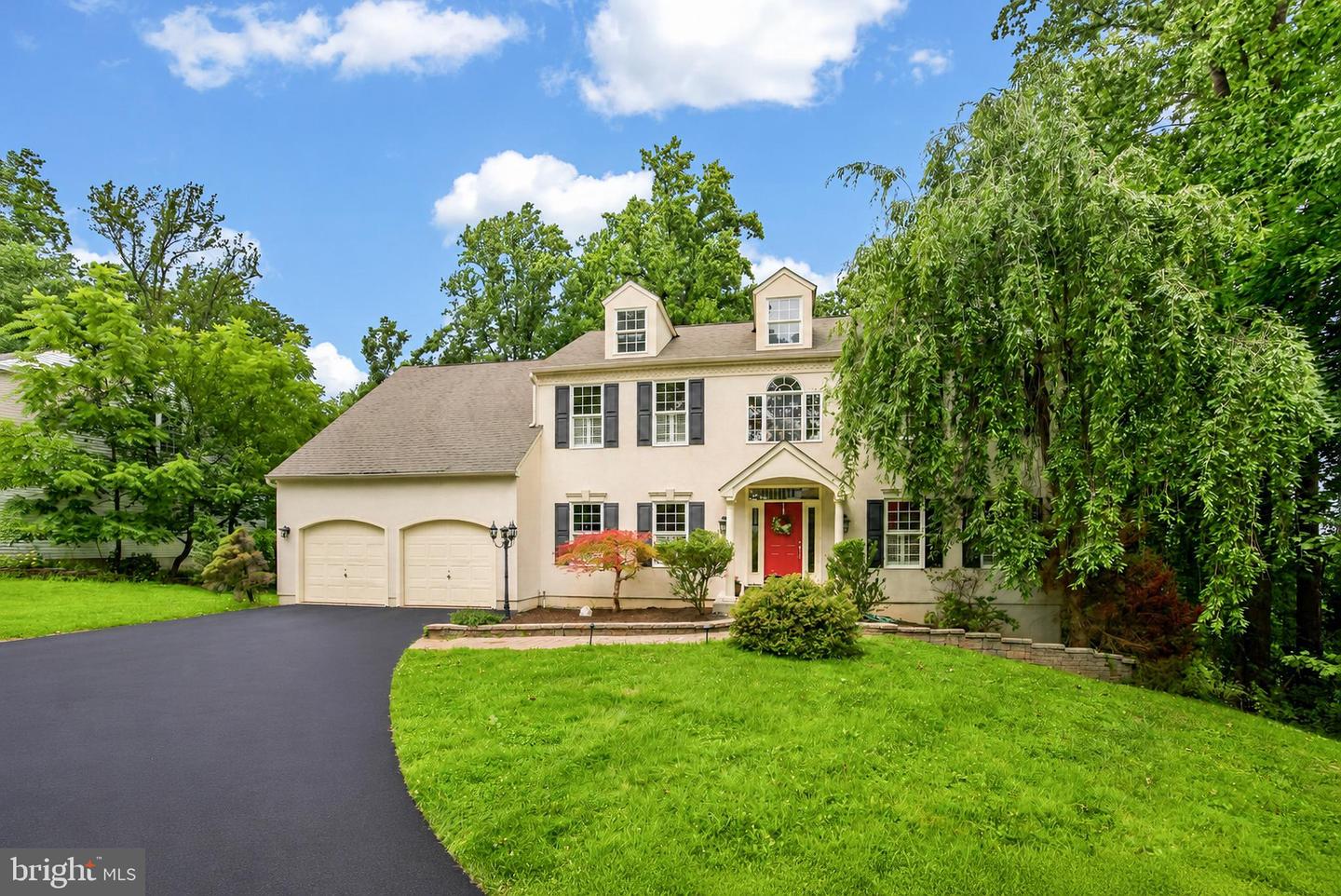 163 Hillcrest Avenue, Phoenixville