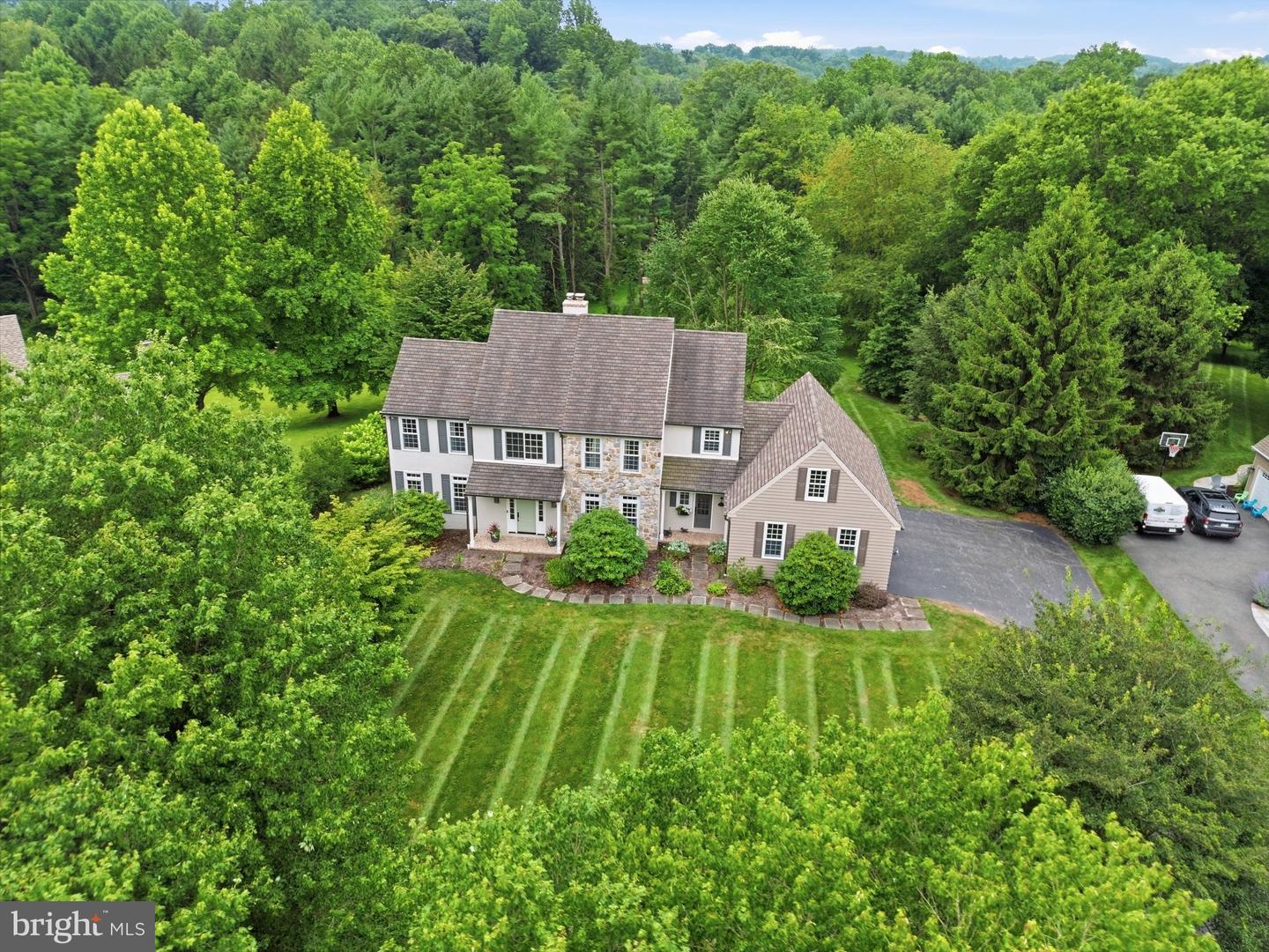 850 Four Streams Drive