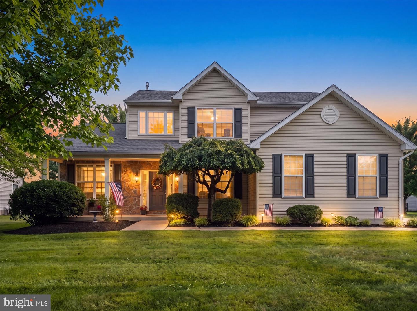112 Percheron Drive