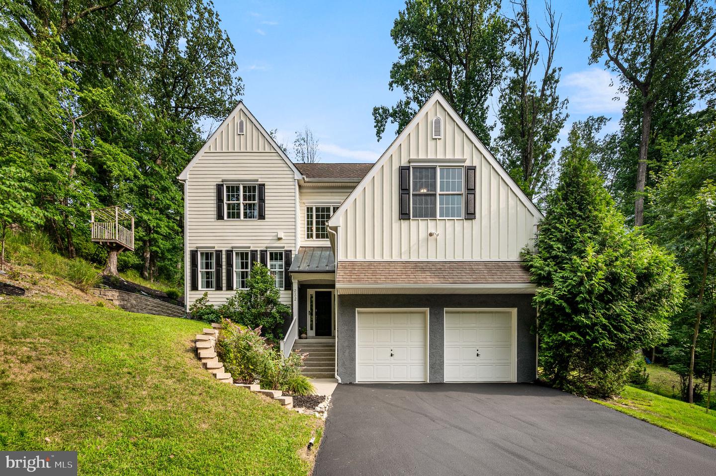 232 Vincent Road