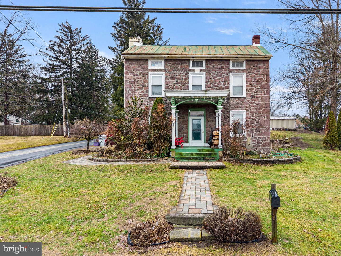 1286 Old Schuylkill Road