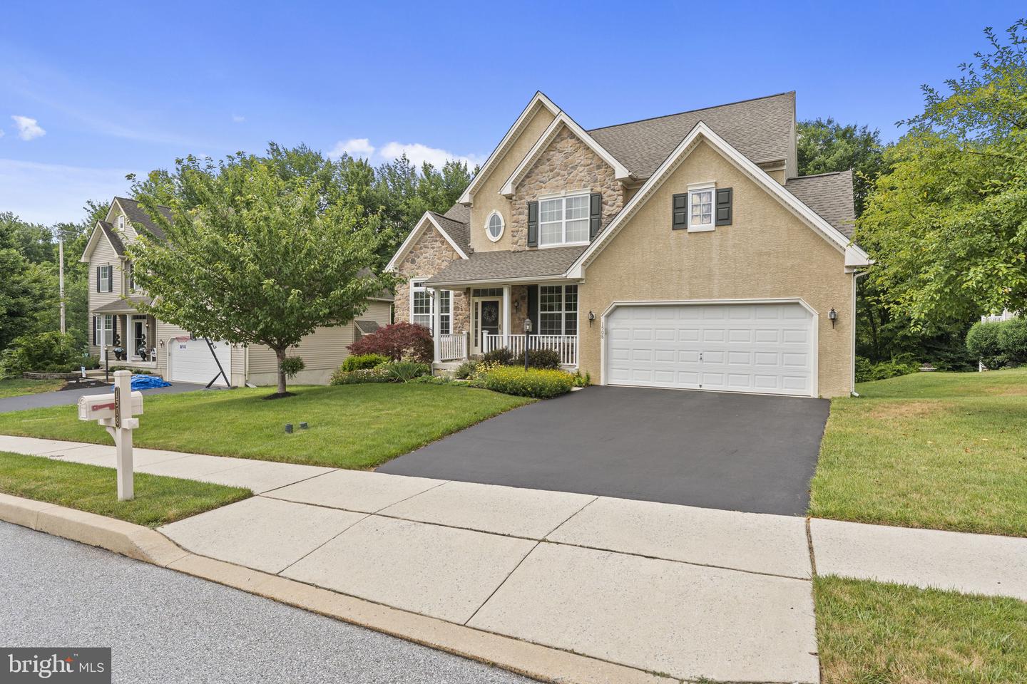 1508 Fitzwilliam Court