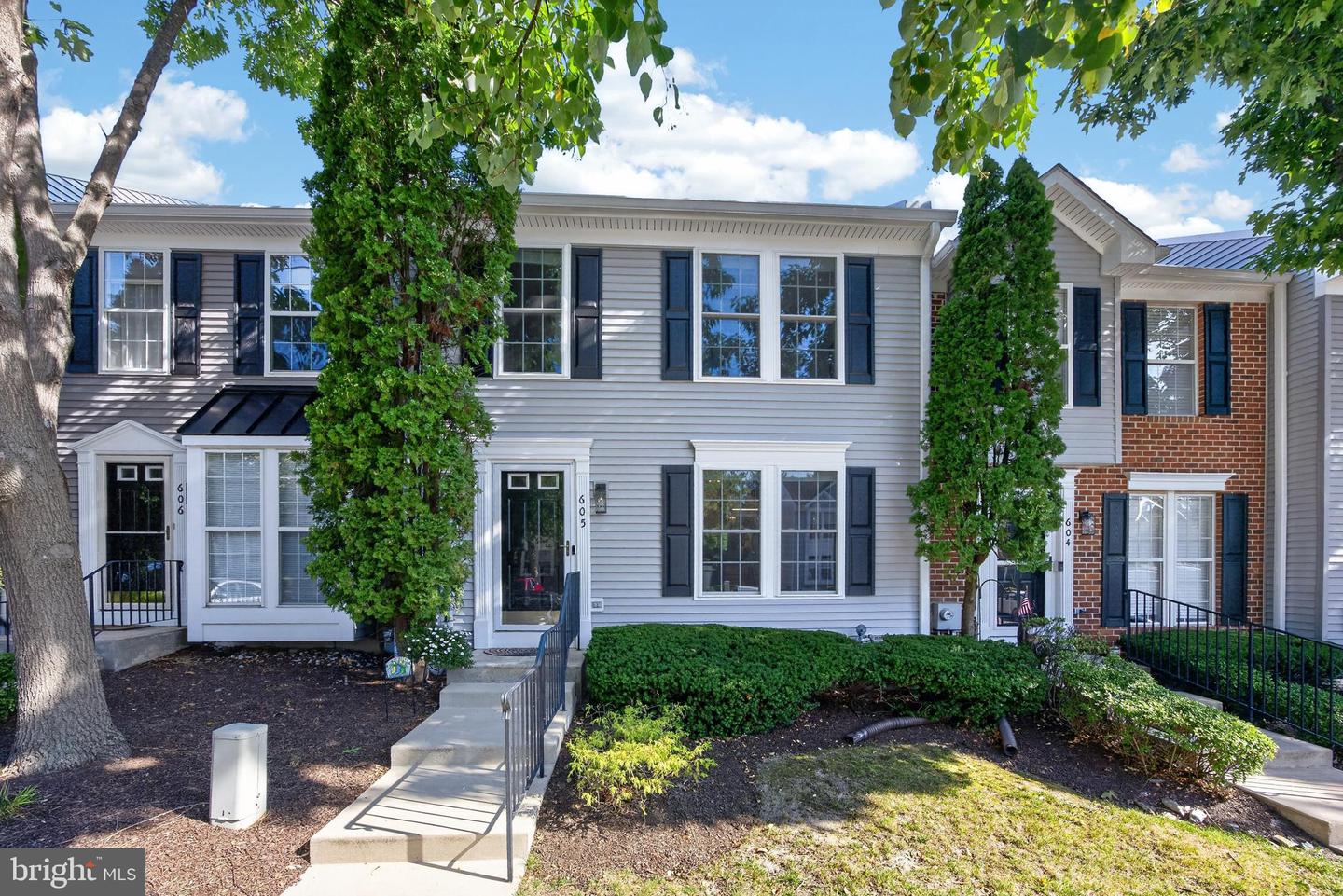 605 Coach Hill Court