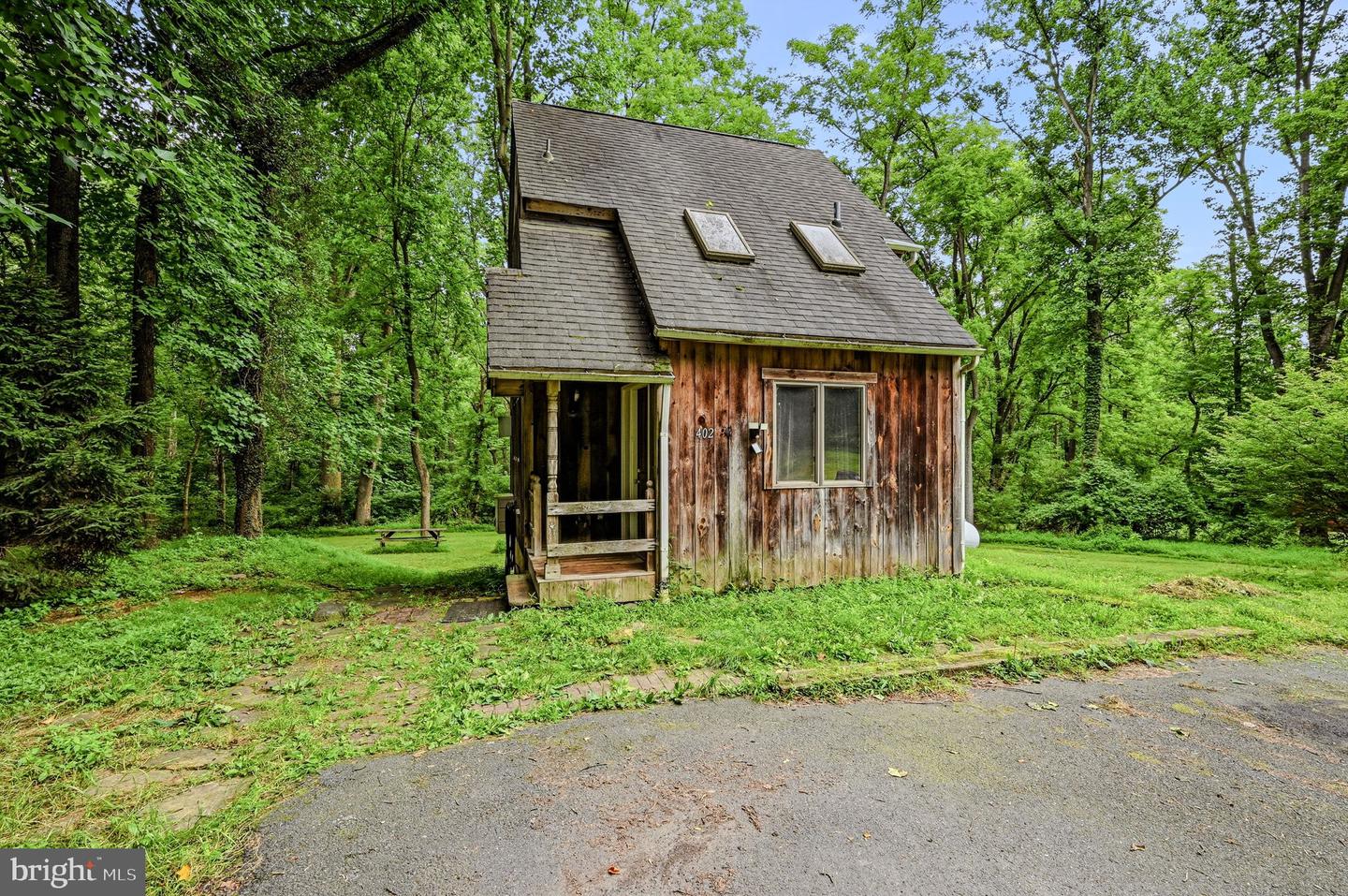 402 Penn Green Road, Landenberg
