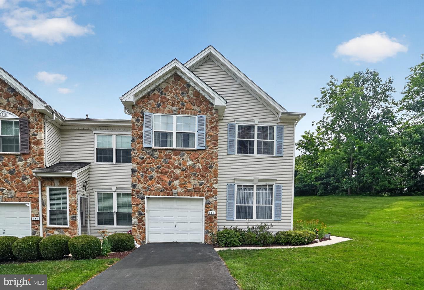 123 Forelock Court