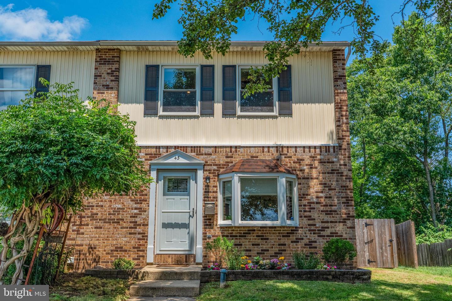 43 Evergreen Lane