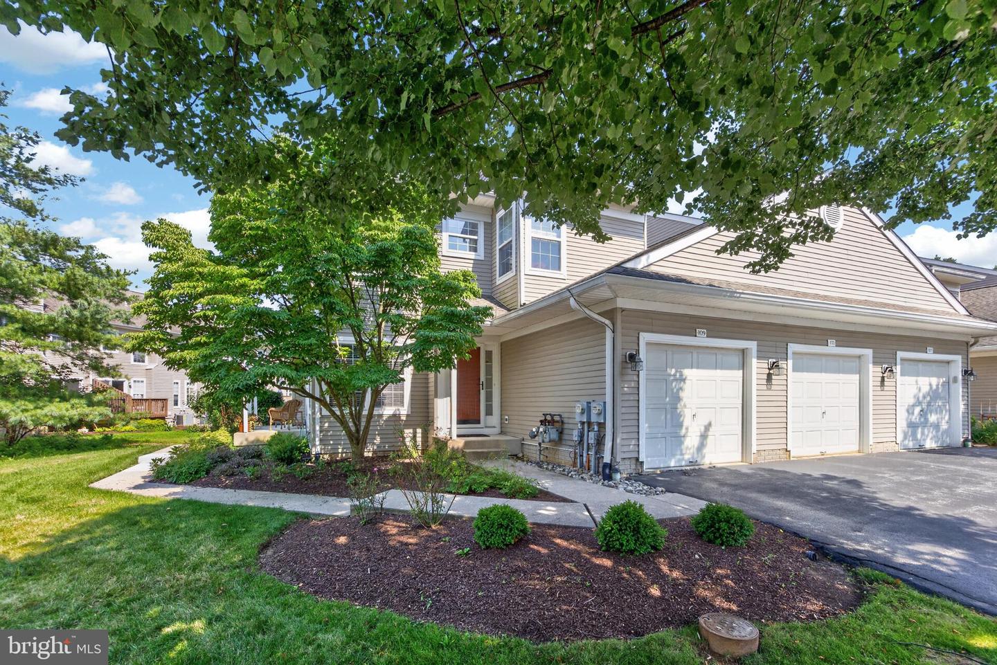 109 Jeffords Court #905