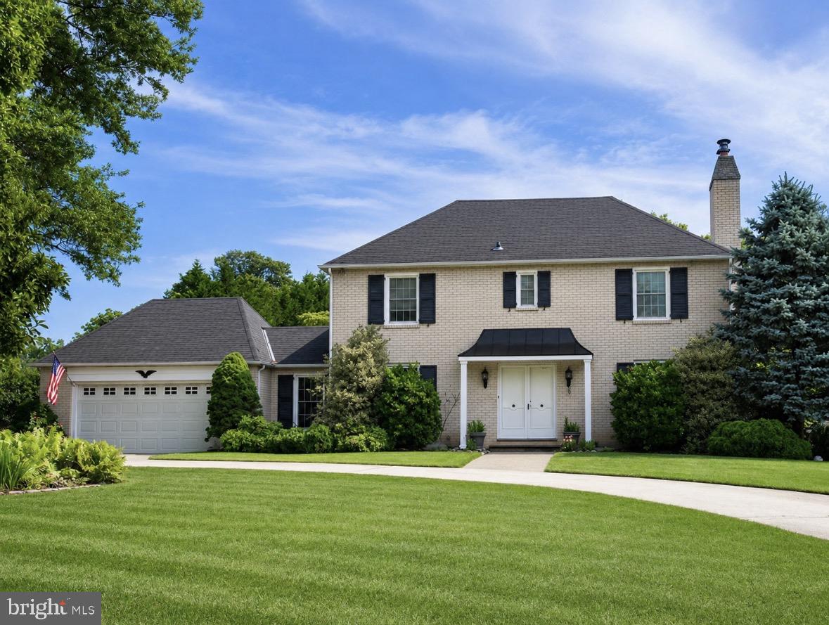 305 Continental Drive