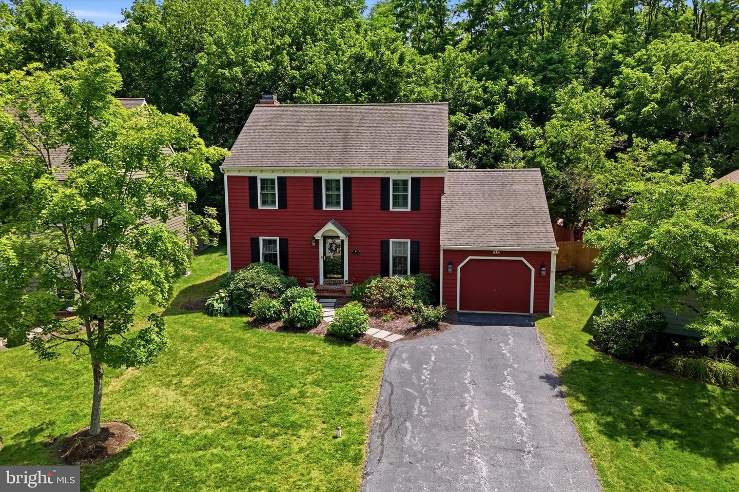 239 Cohasset Lane, West Chester