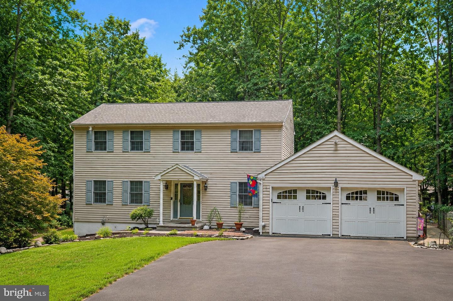 124 Helm Way
