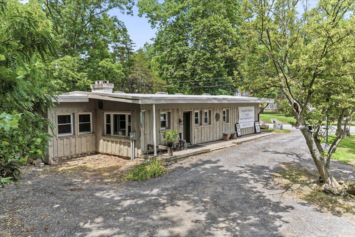 3671 Saint Peters Road