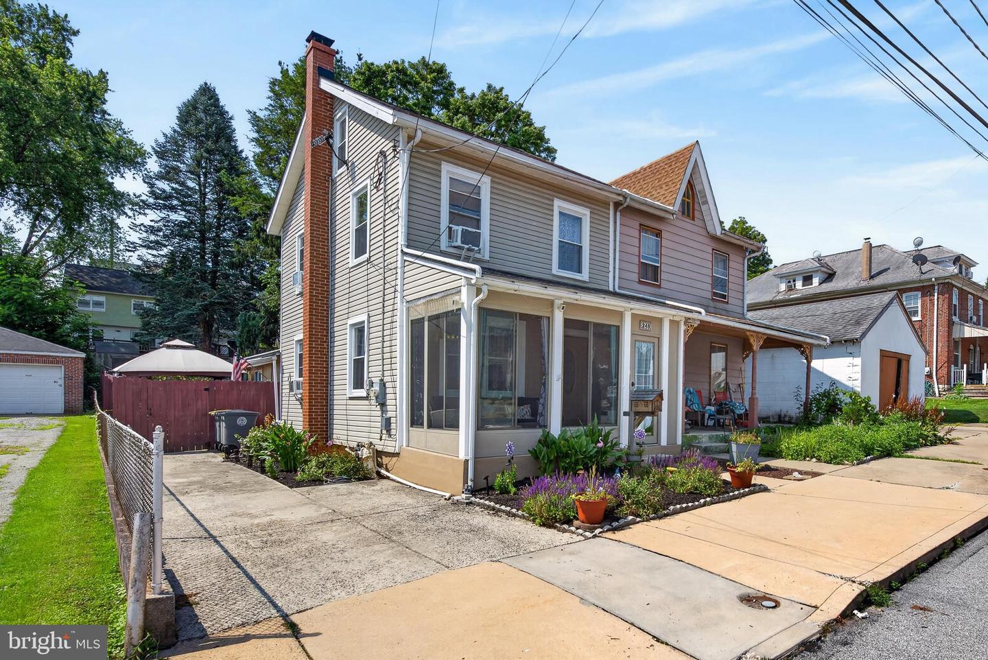 248 Church Street