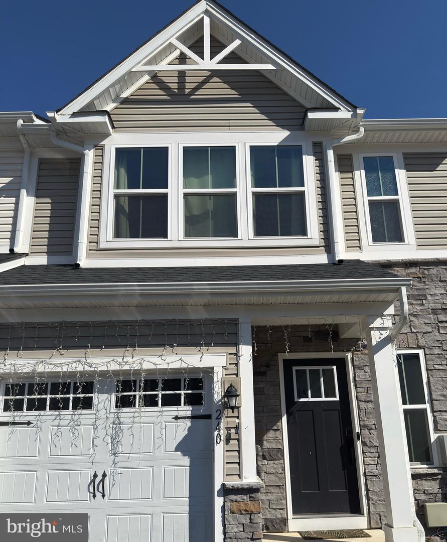 240 Chase Drive