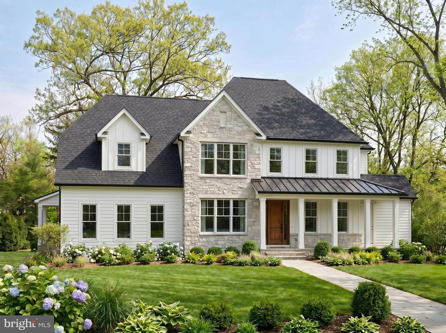 Lot 1 Academy Lane