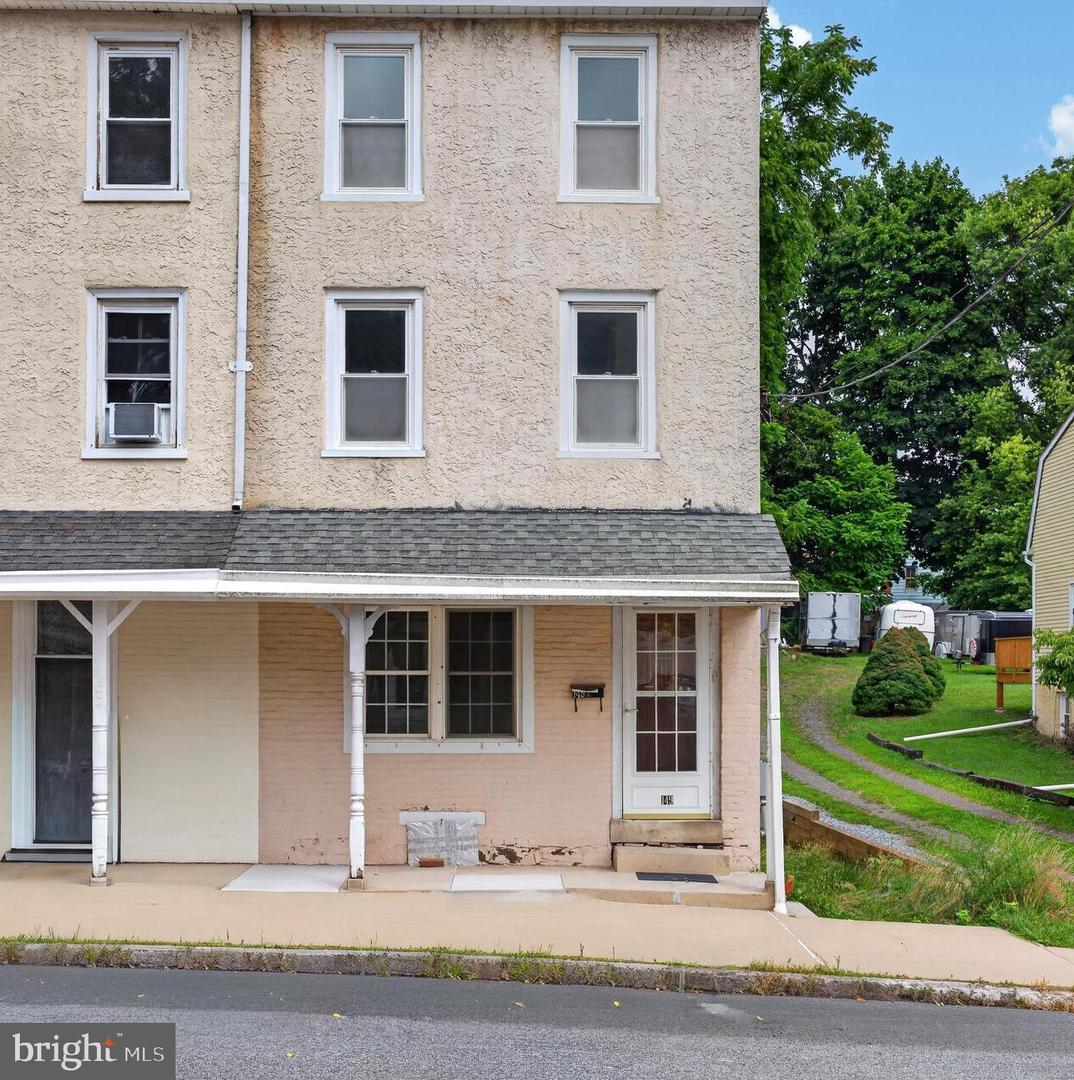 149 Poplar Street, Spring City