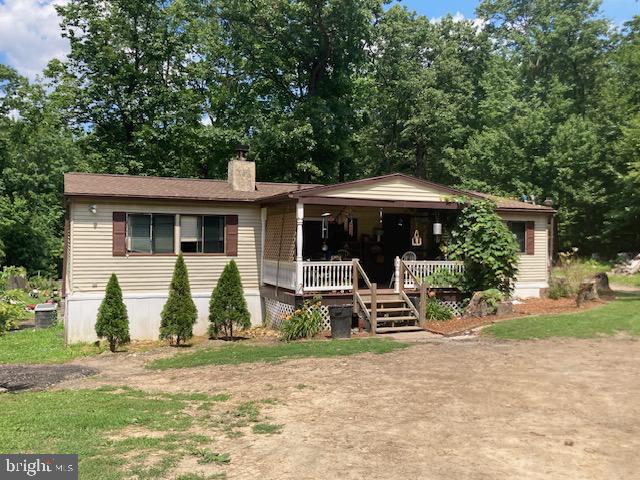 341 Hill Road